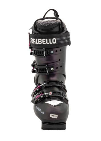 Buty narciarskie damskie DALBELLO DS ASOLO FACTORY 115 W z GRIP WALK