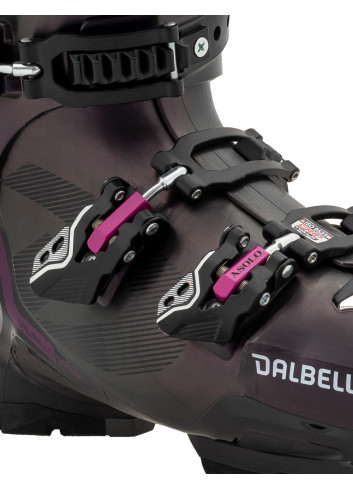 Buty narciarskie damskie DALBELLO DS ASOLO FACTORY 115 W z GRIP WALK