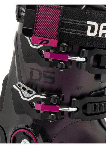 Buty narciarskie damskie DALBELLO DS ASOLO FACTORY 115 W z GRIP WALK