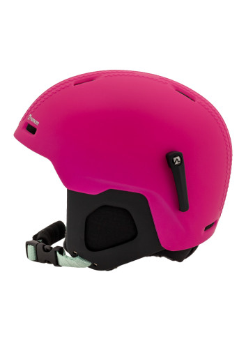 Kask narciarski dziecięcy MARKER BINO pink