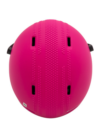 Kask narciarski dziecięcy MARKER BINO pink