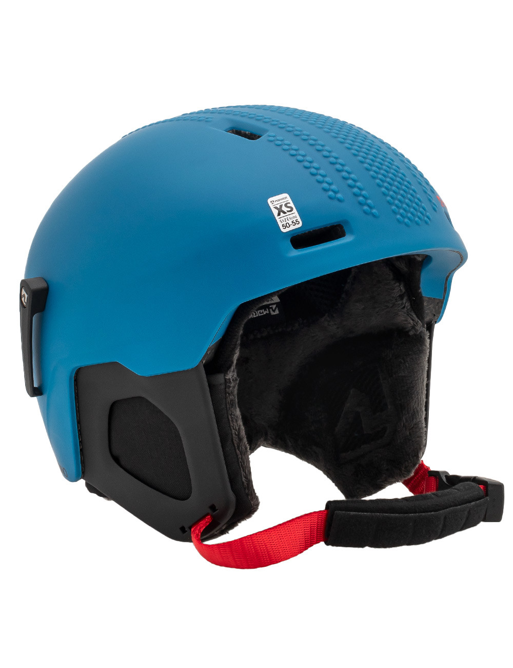 Kask narciarski dziecięcy MARKER BINO blue