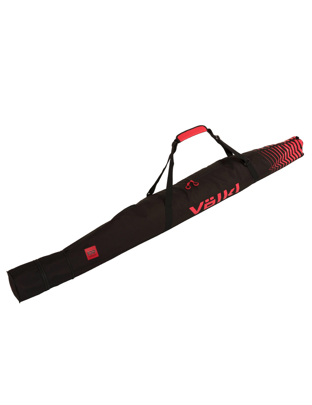 Pokrowiec na narty VOLKL RACE SINGLE SKI BAG 165+15+15 CM