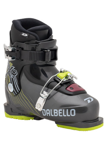Buty narciarskie dziecięce DALBELLO FXR 2.0 JR