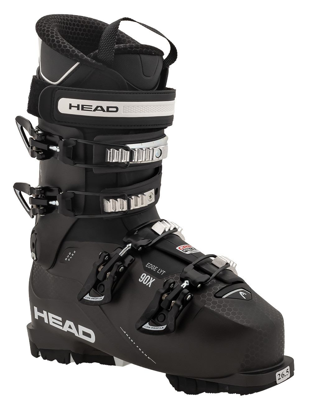 Buty narciarskie męskie HEAD EDGE LYT 90 X z GRIP WALK