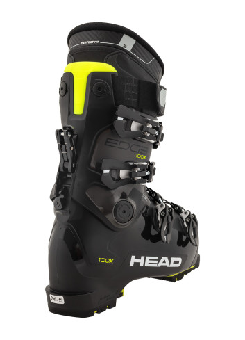 Buty narciarskie męskie HEAD EDGE LYT 100 X z GRIP WALK