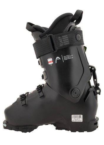 Buty narciarskie dziecięce HEAD KORE 90 TEAM z GRIP WALK