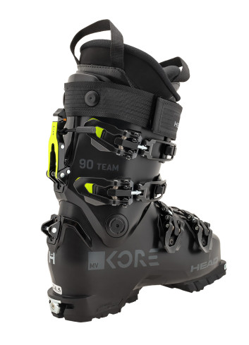 Buty narciarskie dziecięce HEAD KORE 90 TEAM z GRIP WALK