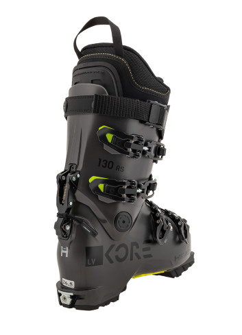 Buty narciarskie męskie HEAD KORE 130 RS z GRIP WALK - SKITOUROWE / FREERIDE   2023