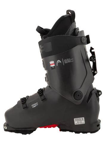 Buty narciarskie męskie HEAD KORE 120 z GRIP WALK - SKITOUROWE / FREERIDE   2023