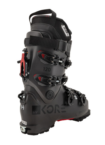 Buty narciarskie męskie HEAD KORE 120 z GRIP WALK - SKITOUROWE / FREERIDE   2023