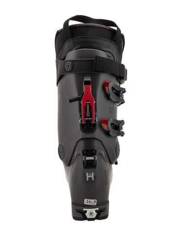 Buty narciarskie męskie HEAD KORE 120 z GRIP WALK - SKITOUROWE / FREERIDE   2023