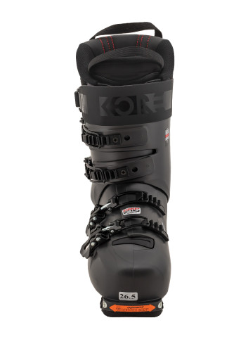 Buty narciarskie męskie HEAD KORE 120 z GRIP WALK - SKITOUROWE / FREERIDE   2023