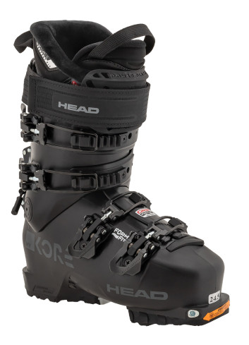 Buty narciarskie damskie HEAD KORE 95 W - SKITUROWE / FREERIDE   2023