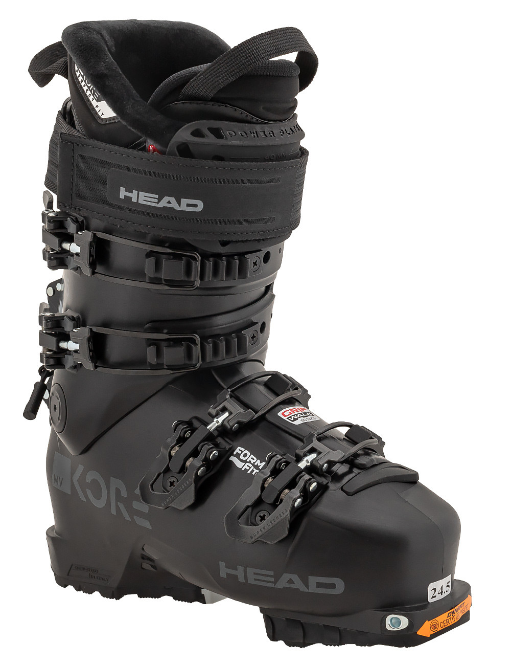 Buty narciarskie damskie HEAD KORE 95 W - SKITUROWE / FREERIDE   2023