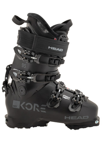 Buty narciarskie damskie HEAD KORE 95 W - SKITUROWE / FREERIDE   2023