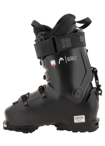 Buty narciarskie damskie HEAD KORE 95 W - SKITUROWE / FREERIDE   2023