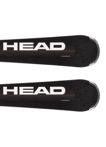 Narty slalomowe HEAD SUPERSHAPE E-ORIGINAL + wiązania HEAD PROTECTOR PR13 z GRIP WALK