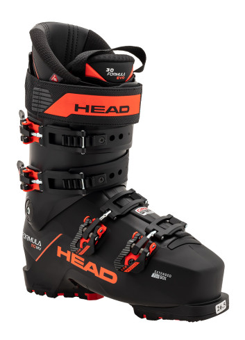 Buty narciarskie męskie HEAD FORMULA 110 z GRIP WALK  2024