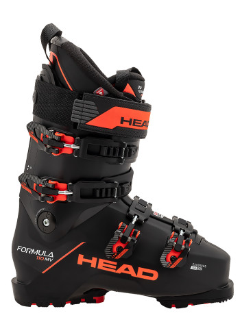 Buty narciarskie męskie HEAD FORMULA 110 z GRIP WALK  2024