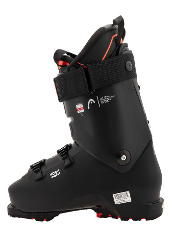 Buty narciarskie męskie HEAD FORMULA 110 z GRIP WALK  2024