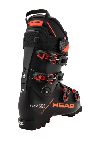 Buty narciarskie męskie HEAD FORMULA 110 z GRIP WALK  2024