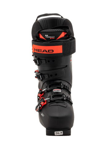 Buty narciarskie męskie HEAD FORMULA 110 z GRIP WALK  2024