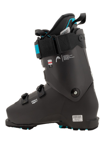 Buty narciarskie męskie HEAD FORMULA 130 z GRIP WALK  2024