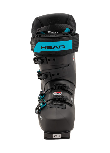 Buty narciarskie męskie HEAD FORMULA 130 z GRIP WALK  2024