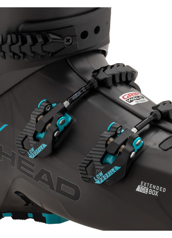 Buty narciarskie męskie HEAD FORMULA 130 z GRIP WALK  2024