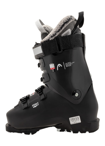 Buty narciarskie damskie HEAD FORMULA 105 W LV z GRIP WALK  2024