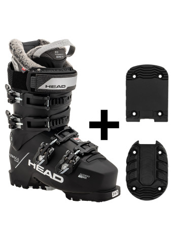 Buty narciarskie damskie HEAD FORMULA 105 W MV z GRIP WALK  2024