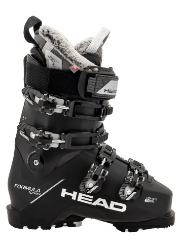 Buty narciarskie damskie HEAD FORMULA 105 W MV z GRIP WALK  2024