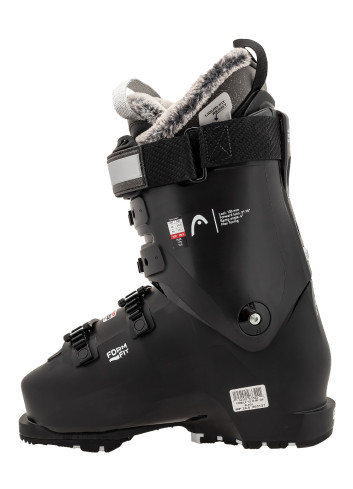 Buty narciarskie damskie HEAD FORMULA 105 W MV z GRIP WALK  2024