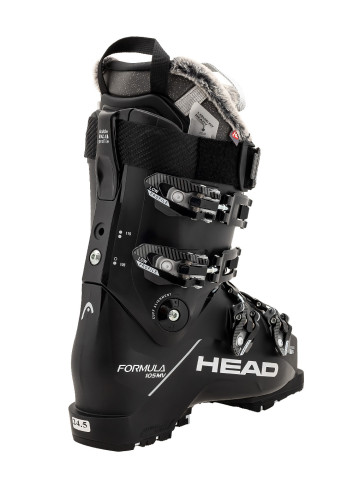 Buty narciarskie damskie HEAD FORMULA 105 W MV z GRIP WALK  2024