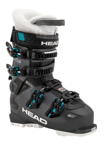 Buty narciarskie damskie HEAD EDGE 85X W HV z GRIP WALK  2024