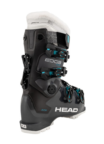 Buty narciarskie damskie HEAD EDGE 85X W HV z GRIP WALK  2024