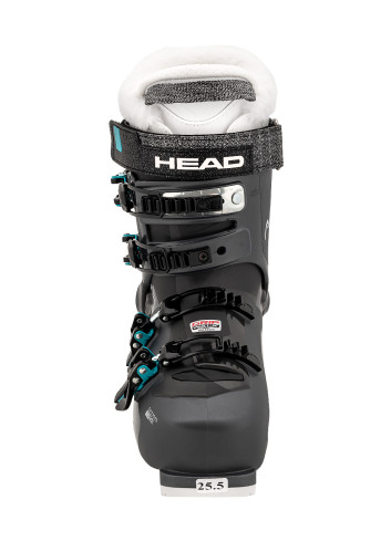 Buty narciarskie damskie HEAD EDGE 85X W HV z GRIP WALK  2024