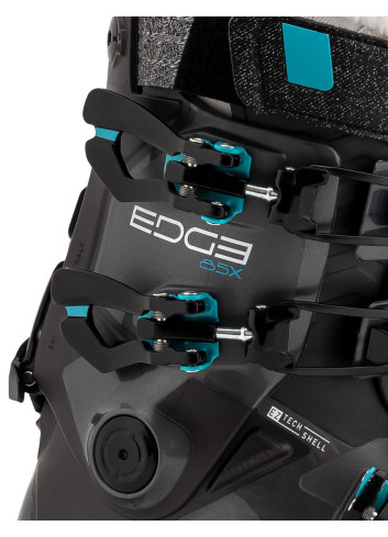 Buty narciarskie damskie HEAD EDGE 85X W HV z GRIP WALK  2024