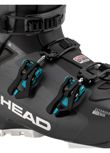 Buty narciarskie damskie HEAD EDGE 85X W HV z GRIP WALK  2024