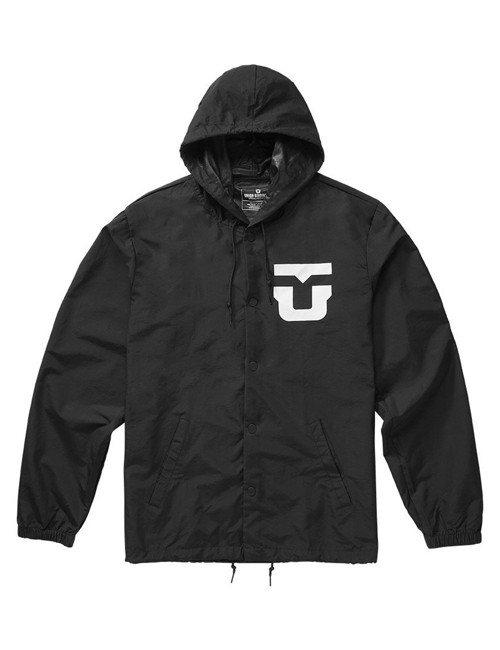 Męska kurtka Union Bindings Team Jacket