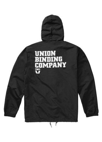 Męska kurtka Union Bindings Team Jacket