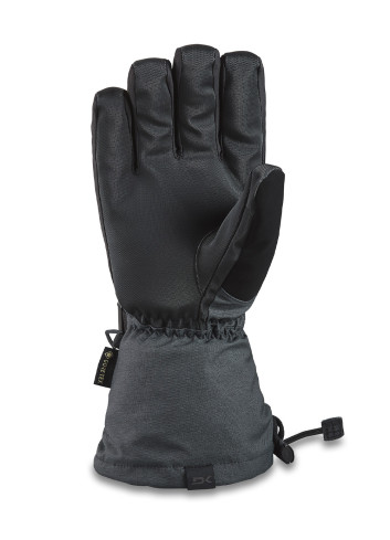 Rękawice narciarskie DAKINE TITAN GORE-TEX GLOVE CARBON