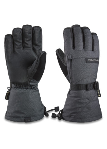 Rękawice narciarskie DAKINE TITAN GORE-TEX GLOVE CARBON