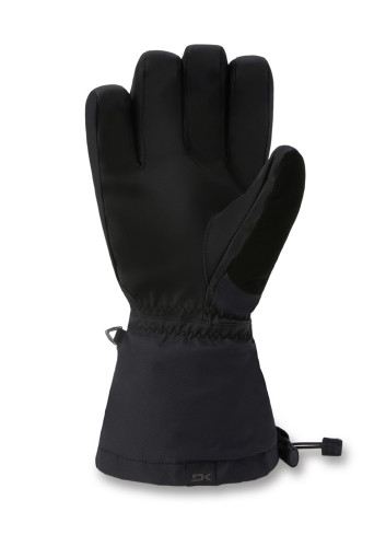 Rękawice narciarskie DAKINE TITAN GORE-TEX GLOVE RUBBER