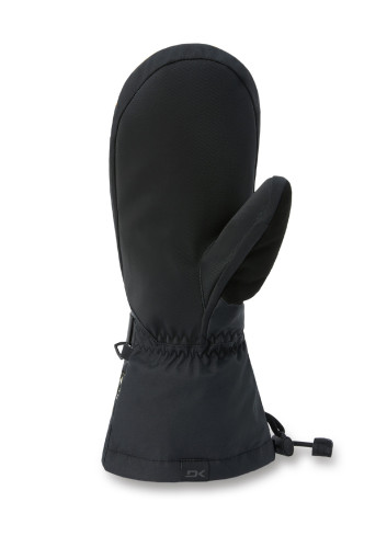 Rękawice narciarskie DAKINE TITAN GORE-TEX MITT RUBBER