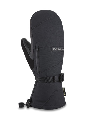 Rękawice narciarskie DAKINE TITAN GORE-TEX MITT BLACK