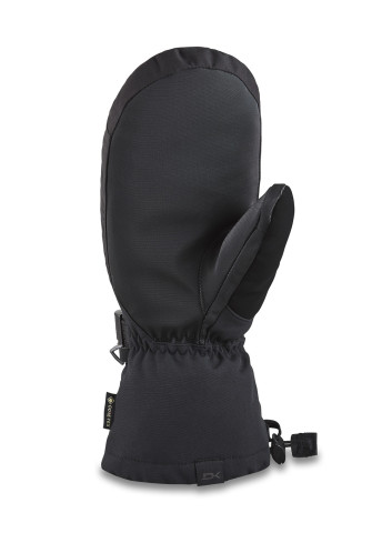 Rękawice narciarskie DAKINE TITAN GORE-TEX MITT BLACK