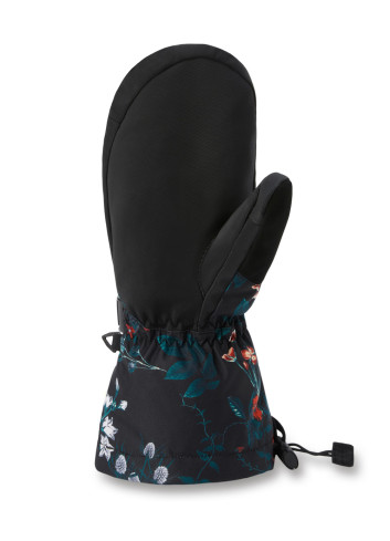 Rękawice narciarskie DAKINE SEQUOIA GORE-TEX MITT WILDFLOWER