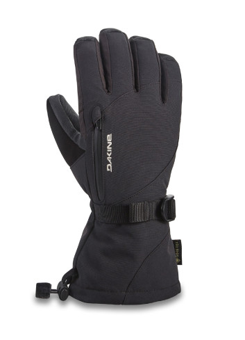 Rękawice narciarskie DAKINE SEQUOIA GORE-TEX GLOVE BLACK